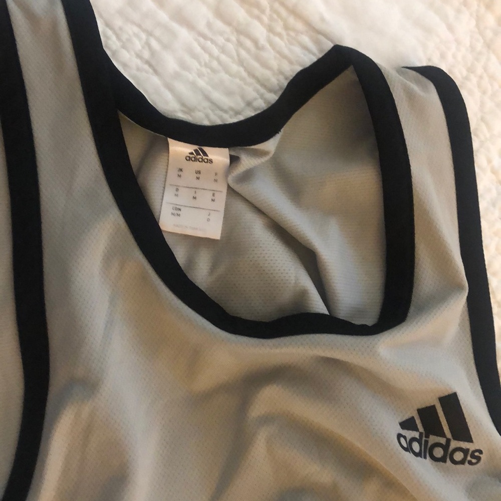 Adidas tank